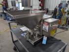 Used 2018 Mince Master 535-1000 Single Plate Vertical Emulsifier